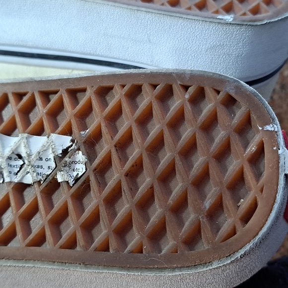 VANS.M8.5-W10 - Picture 10 of 11